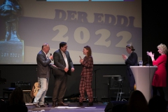 Preisverleihung