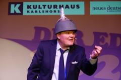 Meigl Hoffmann, Programmausschnitt