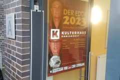 DER EDDI 2023 im Kulturhaus Karlshorst