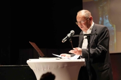 Laudatio von Dr. Matthias Oehme, Vorsitzender DER EDDI e.V.