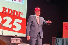 Preisträger 2025: Reiner Kröhnert