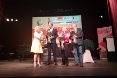 Dr. Cathrin Gocksch, Reiner Kröhnert, Gesine Loetzsch, Dr. Matthias Oehme